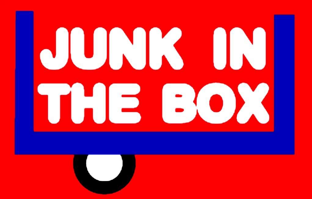 Junk In The Box