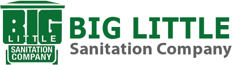 Big Little Sanitation