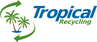Tropical Recycling