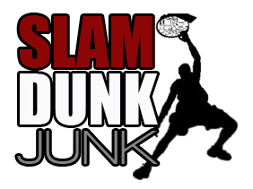 Slam Dunk Junk Removal 
