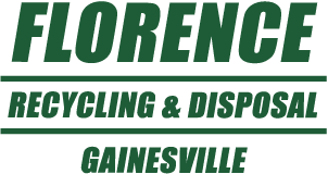 Florence Recycling and Disposal