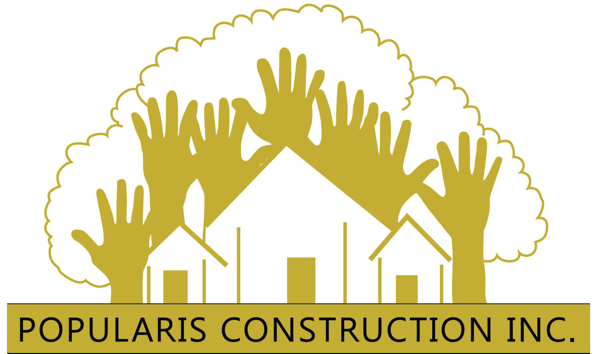 Popularis Construction Inc