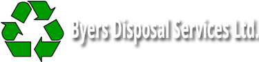 Byers Disposal Services Ltd