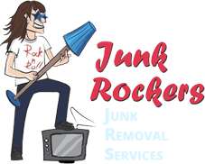 Junk Rockers 