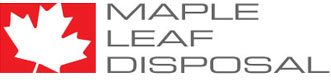 Maple Leaf Disposal