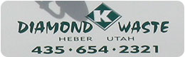 Diamond K Waste, Inc