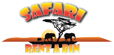Safari Rent-A-Bin