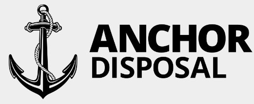 Anchor Disposal