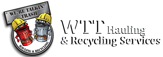 WTT Hauling & Recycling Services
