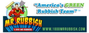 1-800 Mr. Rubbish