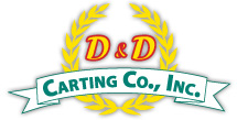 D & D Carting Co., Inc
