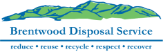 Brentwood Disposal
