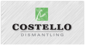 Costello Dismantling