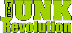 The Junk Revolution