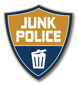 Junk Police