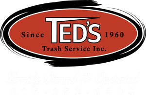 Tedâ€™s Trash Service Inc