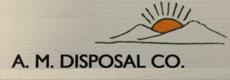 A. M. Disposal Co