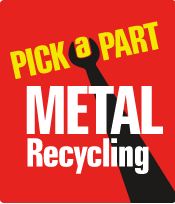 Pick-A-Part Metal Recycling