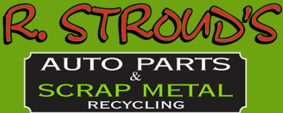 R. Strouds Auto Parts & Scrap metals Recycling