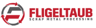 Fligeltaub Recycling