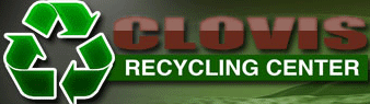 Clovis Recycling Center