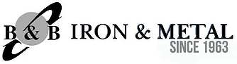 B & B Iron & Metal Company