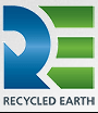 Recycled Earth