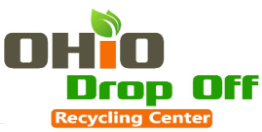 Ohio Drop Off - Recycling Center