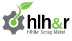 hlh&r Scrap Metal