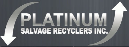 Platinum Salvage Recyclers Inc