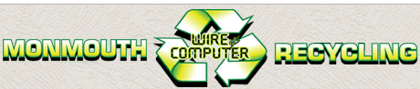 Monmouth Wire-Computer Recycling