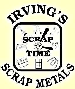 Irving Scrap Metals