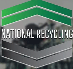 National Recycling Scrap Yard