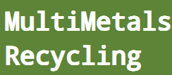 MultiMetals Recycling