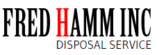 Fred Hamm Inc.