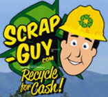 Scrap Guy