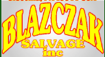 Blazczak Salvage