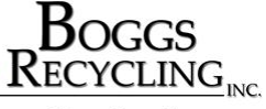 Boggs Recycling Inc.