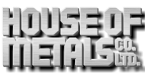 House Of Metals