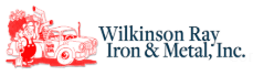 Wilkinson Ray Iron & Metal