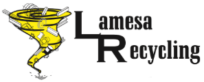 Lamesa Recycling