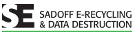 Sadoff E-Recycling & Data Destruction