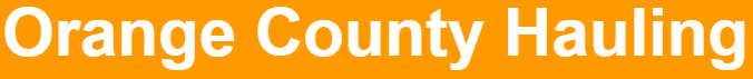 Orange County Hauling