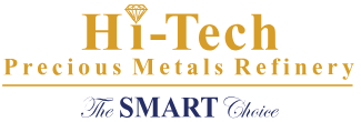 Hi-Tech Precious Metals Refinery