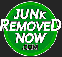 Junk Removed Now