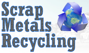 Scrap Metals Recycling