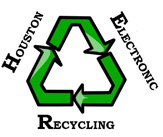 Houston Electronic Recycling