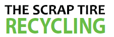 The Scrap Tire Recycling