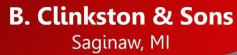 Clinkston B & Sons Inc