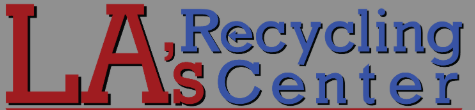 LAS Recycling Center